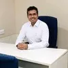 Harsh Gada
