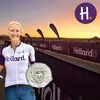 Belinda van Rhyn