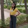 Krima Shah