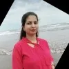 Afreen Ali