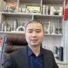 Peter Chin