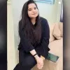 Nisha Nagar