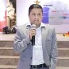 Rajesh Jha