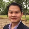 Peter Chang