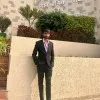 Ashish patel