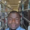Ibrahim Adediran