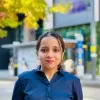 Kumud Sharma