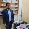 Muhammad Hassam Qureshi