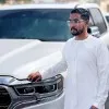 Mohammad Shafeek