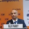 Rajiv Pandey