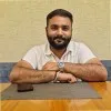 Dhruvil Thakkar