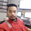 Robisankar Gogoi