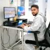 MD Ali Asgar Khan