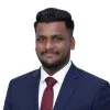 Govind Pillai