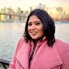 Pritha Chakrabarty