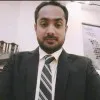 Shamas Tufail