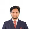 Khawaja Muhammad Azan Saeed