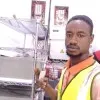 Olabode Oladejo Peter