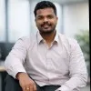 avinash ravichandran