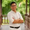 Ahmad Ridhwan Zainal