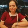 Tanvi Patwardhan
