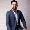 Dipesh Sejpal