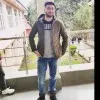 Mubark Majeed Mir