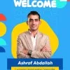 Ashraf Abdallah
