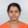 Flevia Priyadharshni