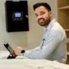 MD ZARGHAM RAZA KHAN