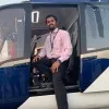 Shivam Chaturvedi