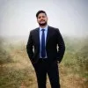 CJ Mallikarjun
