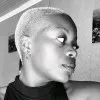 Tshegofatso Matlhatse