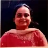 madhavi mv