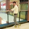 Mehjar Shah