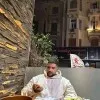Youssef Hamed