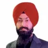 Anmoldeep Singh Bedi