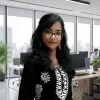 Sweta Parui