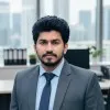 Okasha Arshad