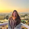 Shreya Lunker