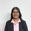 Sanjana Sinha