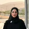 Shamsa Al Yousufi
