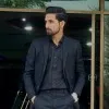Moazam Ali