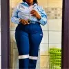 Nombulelo Mandi