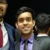 Abhishek Satyarthi