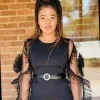 Lethabo Khoza