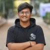 Kaustubh Hanumante