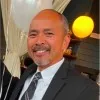 RON CALDERON