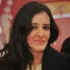 Myra Balouch