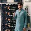 Muhammad Kamran